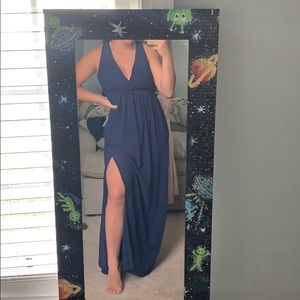 ASOS FORMAL DRESS